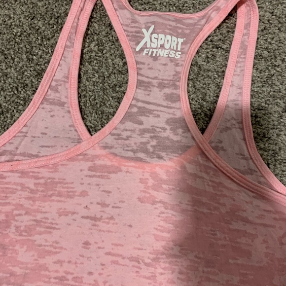Xsport tank top - Picture 4 of 4